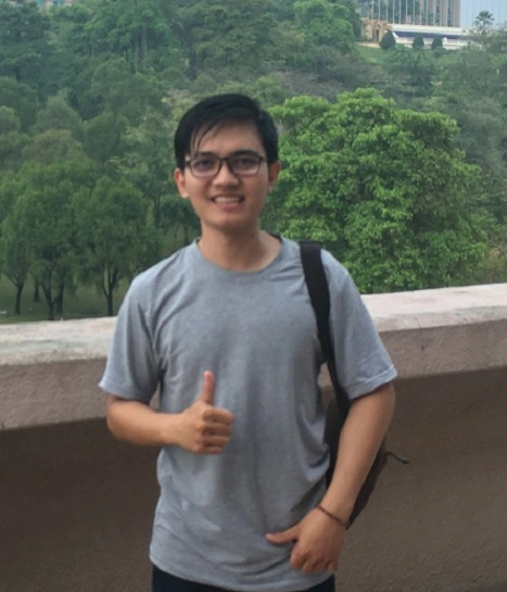 Foto Profil